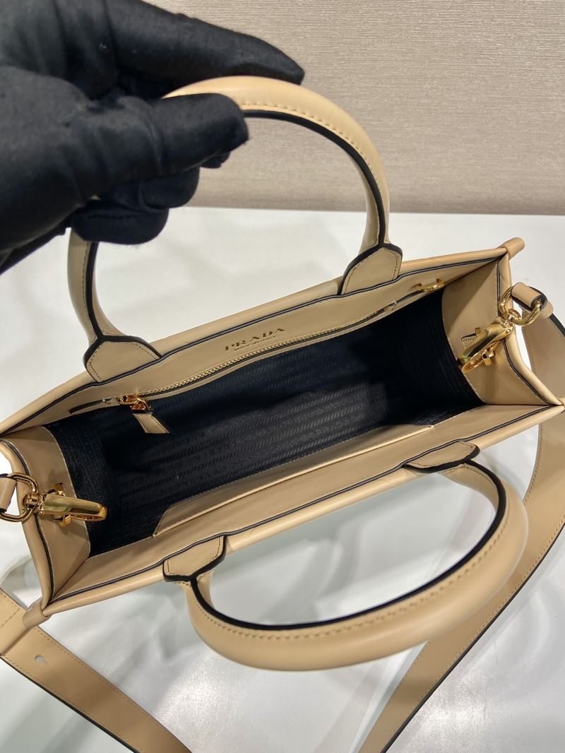 Prada Top Handle Bags